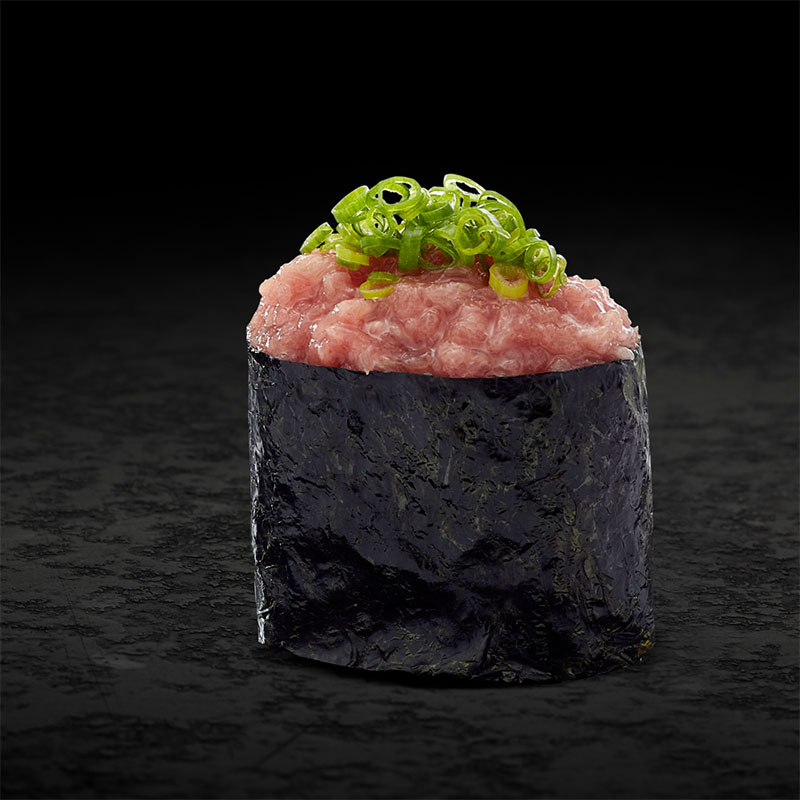 Negi Toro Sushi